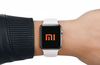Смартфон на вашей руке. Xiaomi Mi Watch